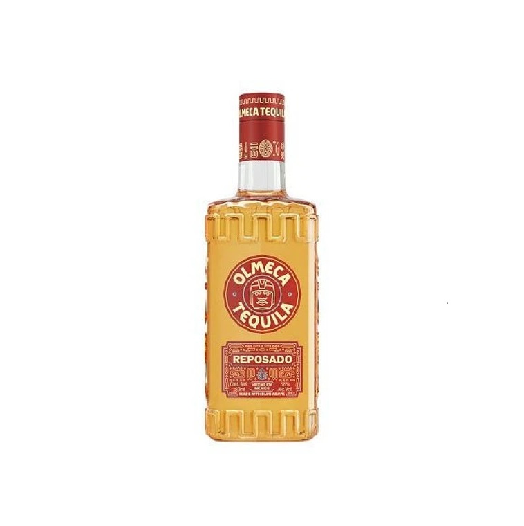 Tequila Olmeca Reposado 350ml